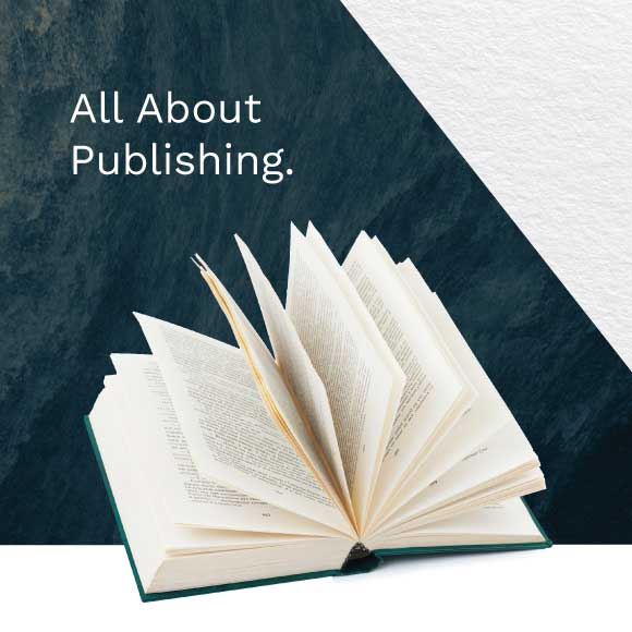 All about Publishing